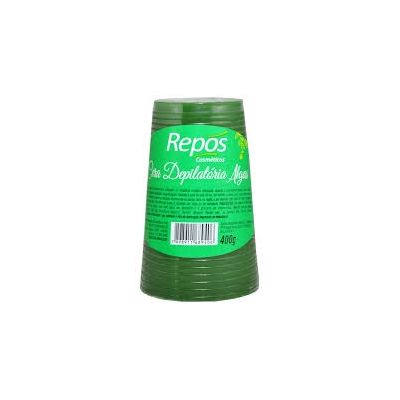 CERA DE ALGAS 400G REPOS