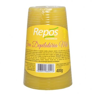 CERA DE MEL 400G REPOS