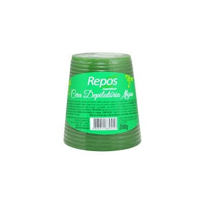 CERA DE ALGAS 200G REPOS