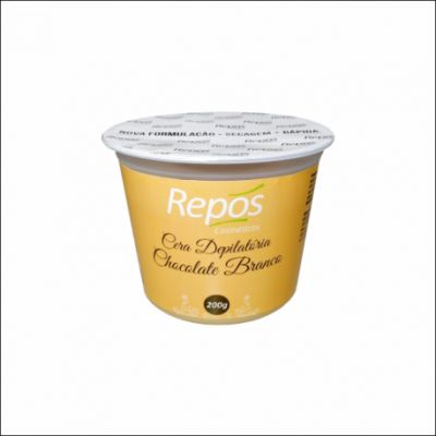 CERA DE MEL REPOS 200G