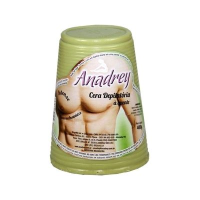 CERA INTENSE 200G ANADREY