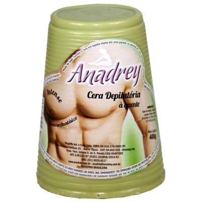 CERA INTENSE 400G ANADREY