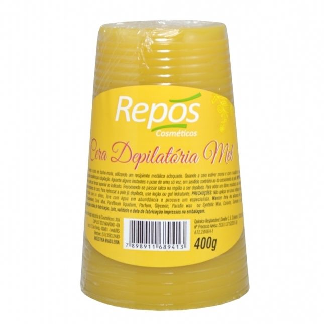 CERA DE MEL 400G REPOS